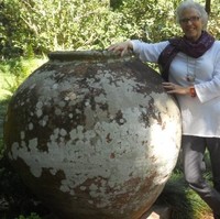 Marjorie Branchaud