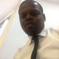 Wilfried M'BA-NDONG-NANG