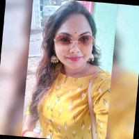 Ankita Ram