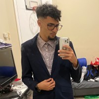 Josiah Ramos