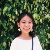 Lily (Yi-Chen) Tsou