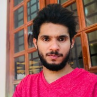 Ahammed Bukhari K.M (Looking for job)