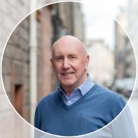 Joseph Connor