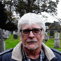 Jim Graves
