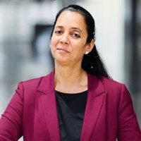 Bharti Shukla