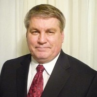 Larry DeRoche