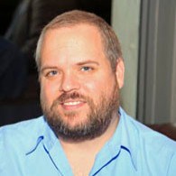Martin Janse Van Rensburg