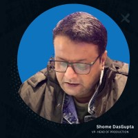 Some Suvra Dasgupta
