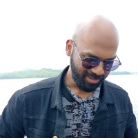 Venkataraju S