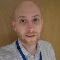 Dan Joyce