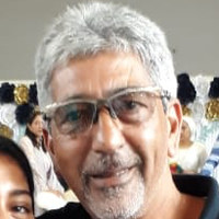 Anwar Bandeker