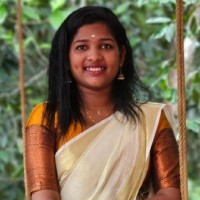 Anjaly Chandran