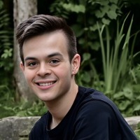 Jacob Rasche