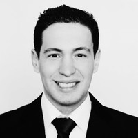 Mohamed Rahou