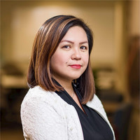 Joanna Marie Magallanes