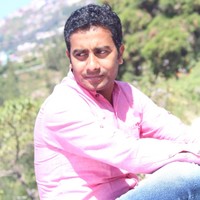 Rajesh Khan