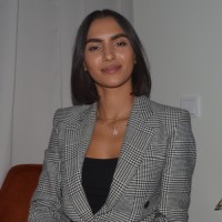 Soukaina Gueddour