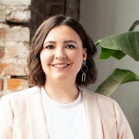 Rachel P.