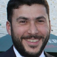 Daniel Rosu