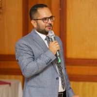 Ahmed Zakaria
