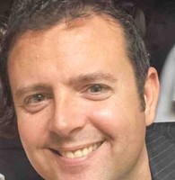 Stuart Trigg