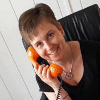 Annette Ström