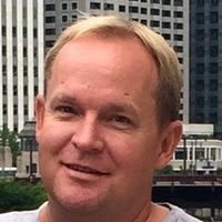 Tim Madden