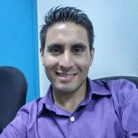 Paolo Cesar Cardenas Diaz
