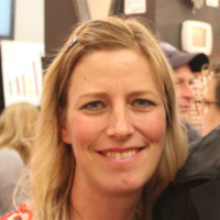 Yvonne Bergsma