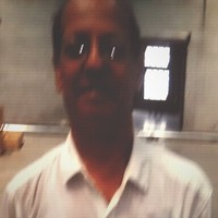 Puspal Benoy Roy