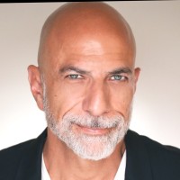 BARRY MITCHELL