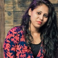 Juhi Pawar