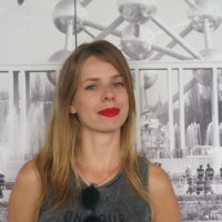 Nathália De Brito