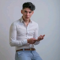 Jeremi Cáceres Miranda