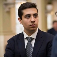 Daniel Cacaj
