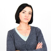 Samantha Van den Berg