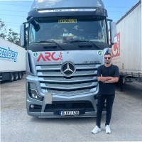 Ali Murat Çağıl