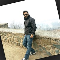 Vikash Kumar