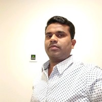 Venkatesh Vadlakonda