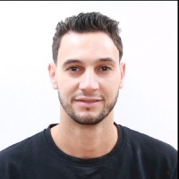 Sofiane Rabah