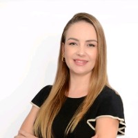 Daneille Faria Ricardo Slompo