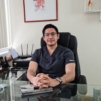 Manuel Salvador Gonzalez Beltran