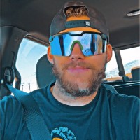Jarrett Blair