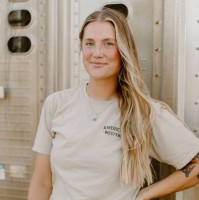 Ashley Binger