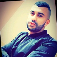 Mustapha El aissaoui