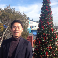 菅原聡Satoshi Sugawara (Executive MBA)