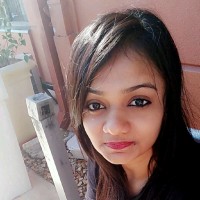 Janavi Shah