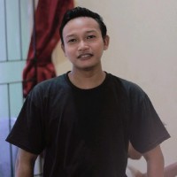 Ahmad Khumaidi