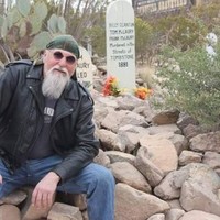 Richard Erickson
