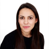 Effie Bakolouka